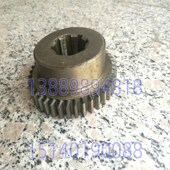 CAK63135 H40 6163 2154L 沈阳机床配件 107 CAK80135 Z41