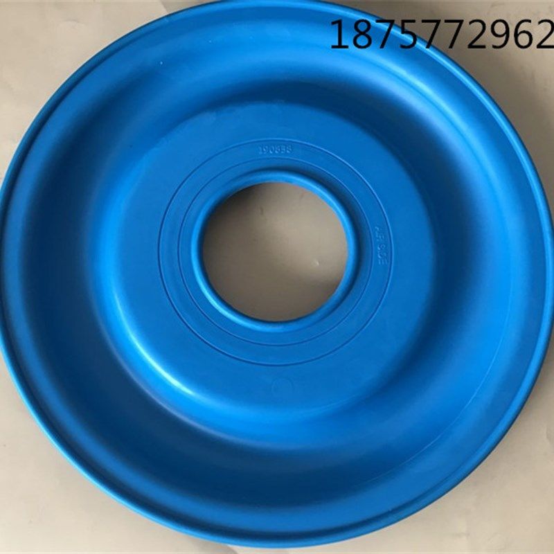 VERDER弗尔德气动隔膜泵配件VA80隔膜片SP膜片190838膜片外径365