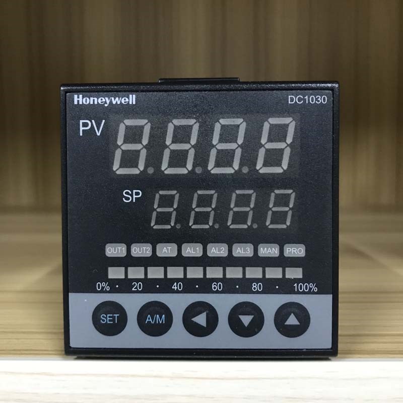 霍尼韦尔Honeywell温控表DC1030CT-101000-E 201 301数字温控器
