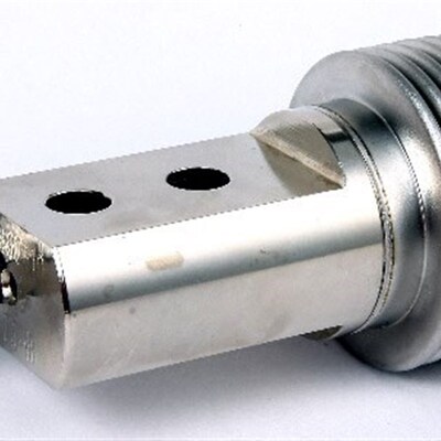 Highsor lode cell波纹管称重传感器BL01-100KG50KG200KG20KG