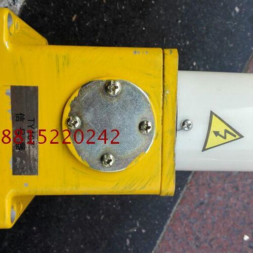 无心磨床配件TY107 润滑回油路信号器 发讯器 流量继电器MT1040A