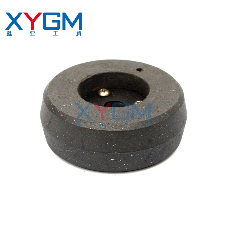 杭州西湖SWJ-6B/SWJ-10攻丝机摩擦轮/摩擦片/刹车片/外锥轮结合子