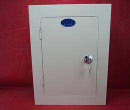 有线电视分线箱CATV 电话分线箱 电话箱 270*420*110 明装 空箱