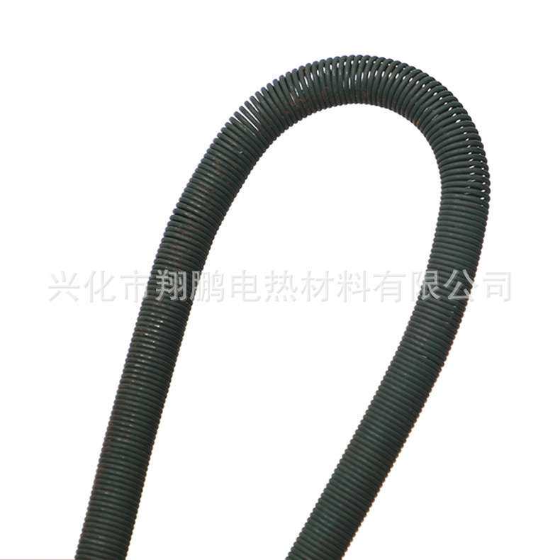 镍铬发热丝电阻丝电炉丝300w-5000w欢迎咨询