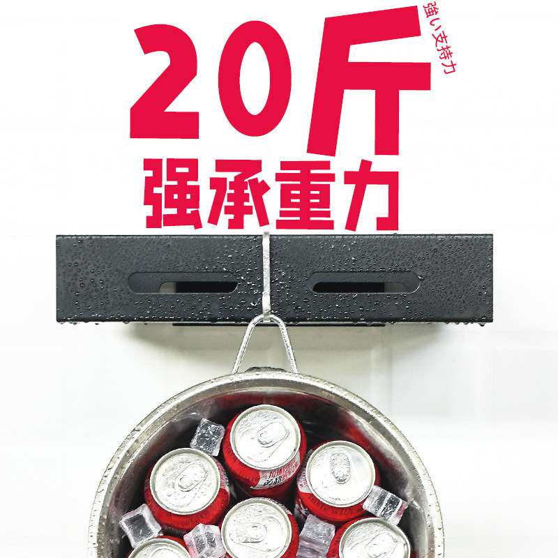 厨房橱柜改造拉篮抽拉收纳篮小型抽屉式轨道清洁用品收纳滑轨底装