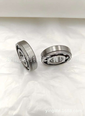 打捆机轴承变速箱轴承LR208发电机轴承，LR207，LR206