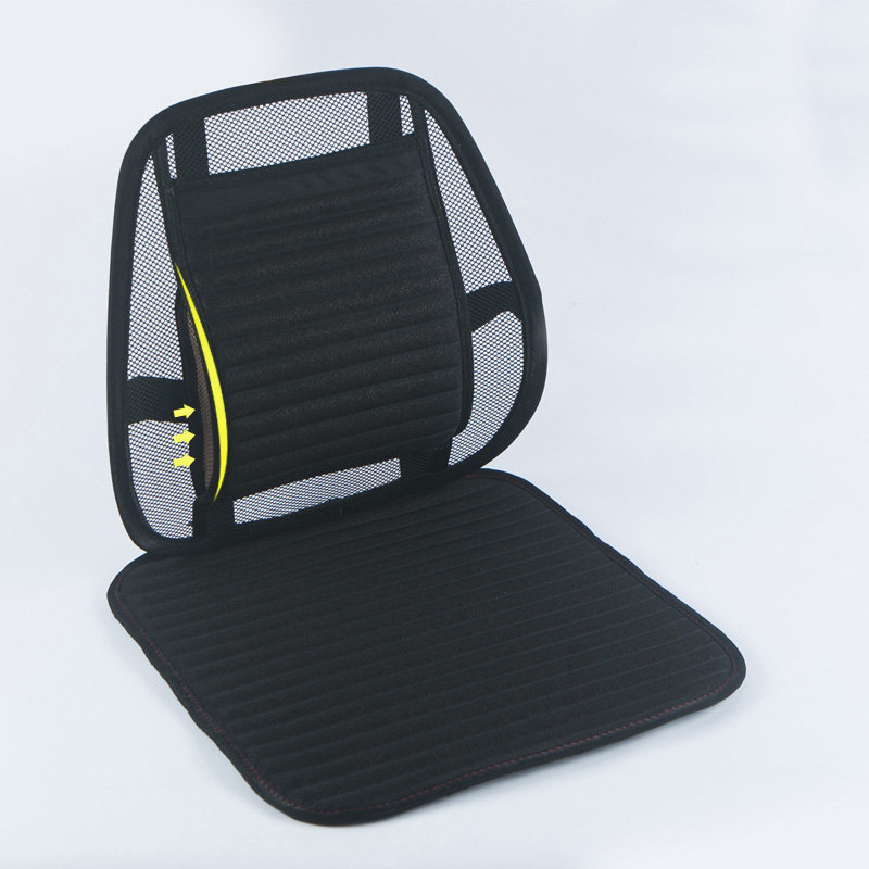 腰靠垫椅子办公室靠背垫腰枕透气汽车护腰靠垫坐垫一体四季座椅垫,居家布艺,腰靠垫,淘宝优惠券,粉丝福利购,淘宝优惠卷