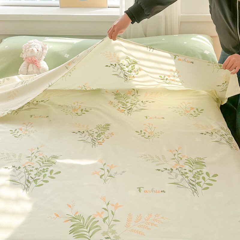 住酒店隔脏睡袋可拆分成人出差旅行床单被套便携式非全棉被罩