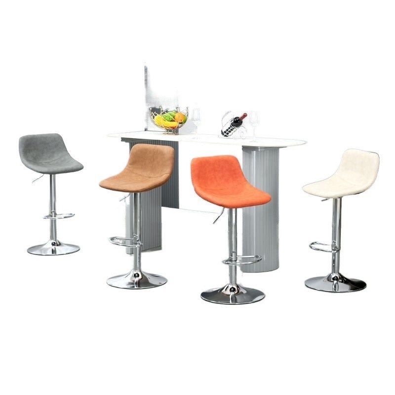 吧台椅现代简约吧椅酒吧椅子家用高脚凳可升降吧凳靠背凳子,畜牧/养殖物资,特种养殖设备,淘宝优惠券,粉丝福利购,淘宝优惠卷