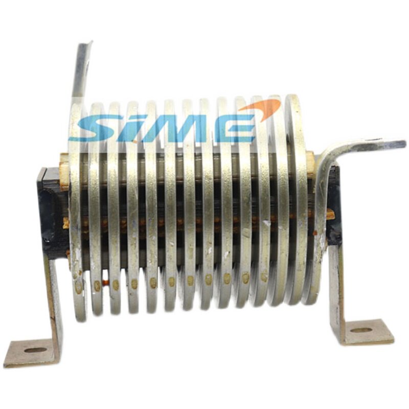 逆变焊机电抗器ZX7400电U抗滤波电感铝