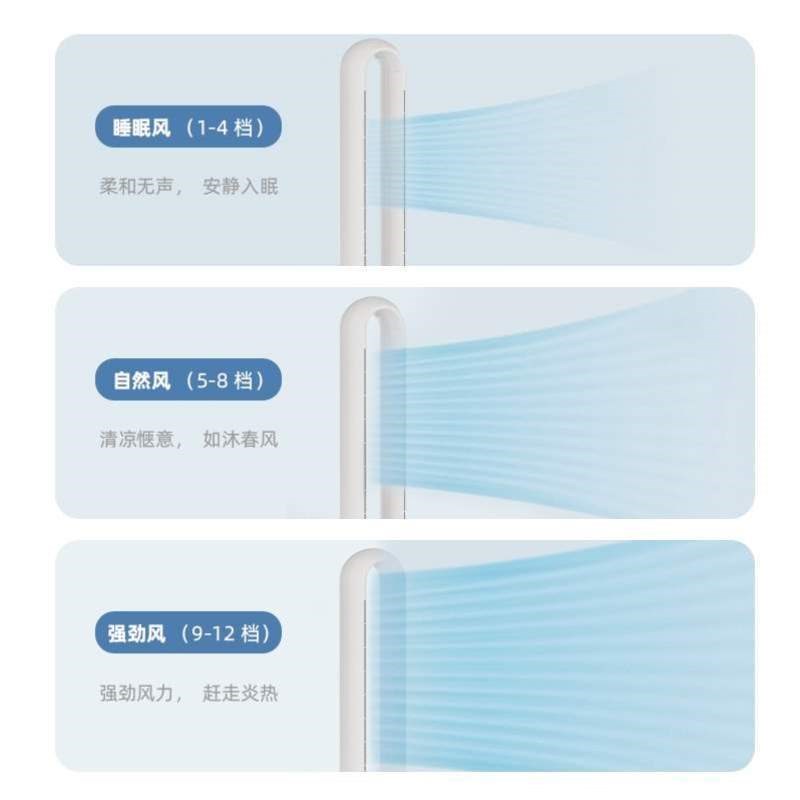 风力风扇冷气无叶家用节能水冷无叶冷风机扇扇大卧室空调加水制冷
