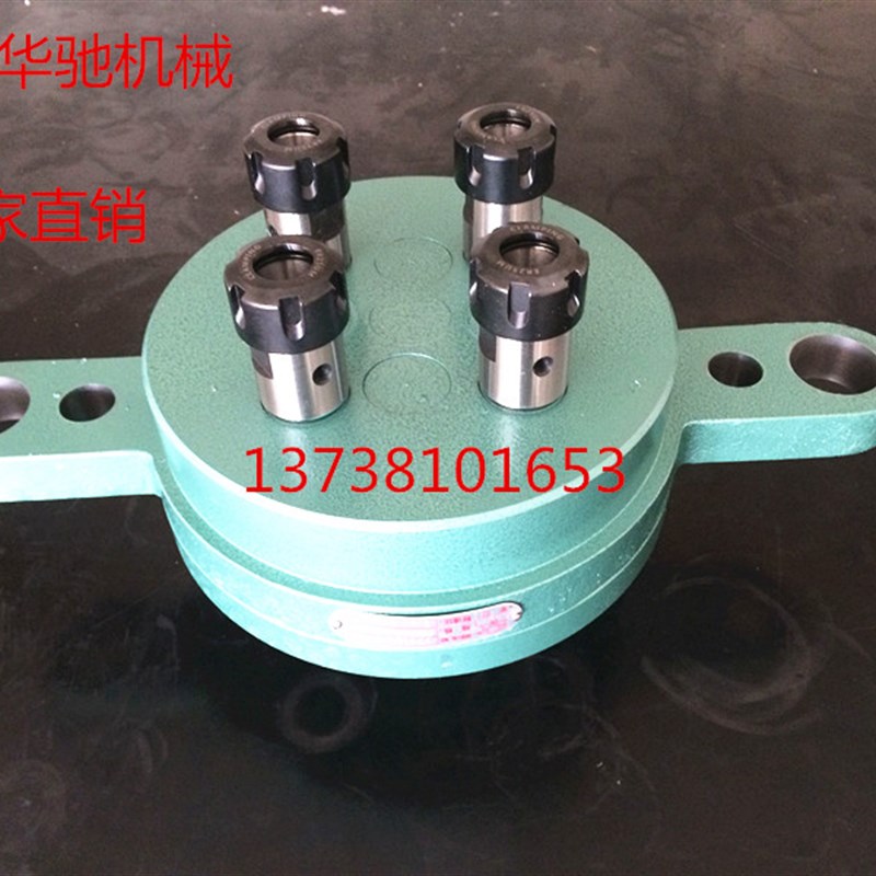 多轴器 固定式多轴器FW型 多轴钻孔器 J多孔钻床 多轴钻床 多轴头
