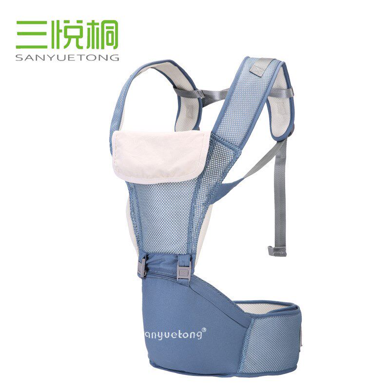 婴儿背带婴儿腰凳抱娃神器母婴用品儿童背带婴儿背巾宝宝