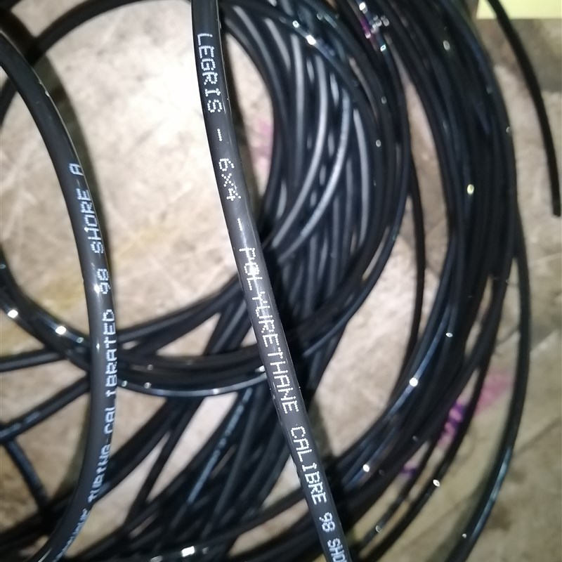 天行艾尔发机械手原装进口气管乐可利legris法兰西生产高品质气管