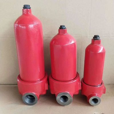 液压过滤器滤油器ZU-H160/250/400*5/10/20/30-P/FP/BP/DLP/BDP