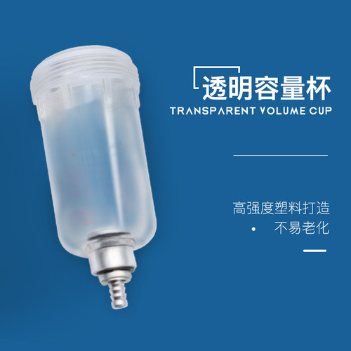 AFC2000二联件AFR2000+AL2000气源处理器AR2000油水分离器 减压阀