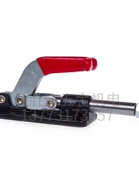 推拉式快速夹具 36330.治具 木工夹具-工装 GH-36330LL行程120MM