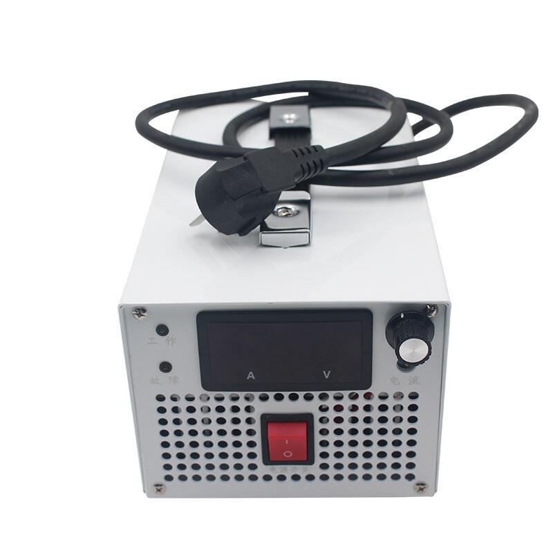 明伟大功率开关电源S-2000-24V/36V/48V/50V /110V220V/2000W