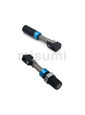 标准品 米思米 非可旋转悬件臂(4个)4PACK-MVFET-M14-21 MISUMI