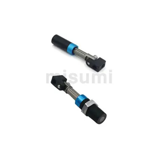 4个 4PACK MVFET 标准品 非可旋转悬件臂 M14 MISUMI 米思米