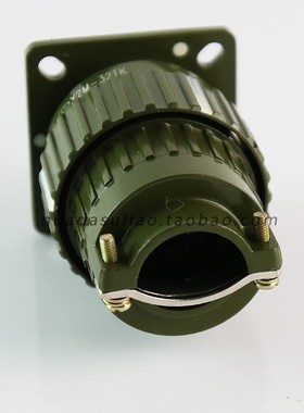 航空插头插座连接器Y28M-14TK 19TK 24TK 32TK 37TK TZ正反装