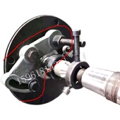 北二机M1332拨叉 M1432C磨头带动工件旋转拨块 外圆磨床配件