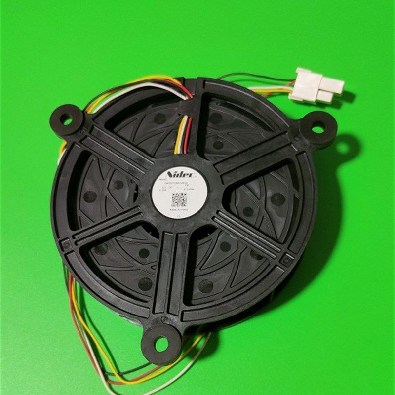 适用海尔BCD-527WDPC冰箱冷藏冷冻风扇GW15D12MS1AB-57Z32 0.29A
