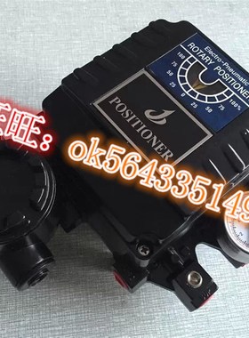 华夏仪表POSITIONER电-气阀门定位器 CHX-1000L CHX-1000RDNF