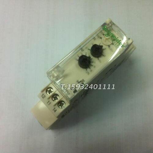 继电器RM17TU00 3P 250V三相控制继电器