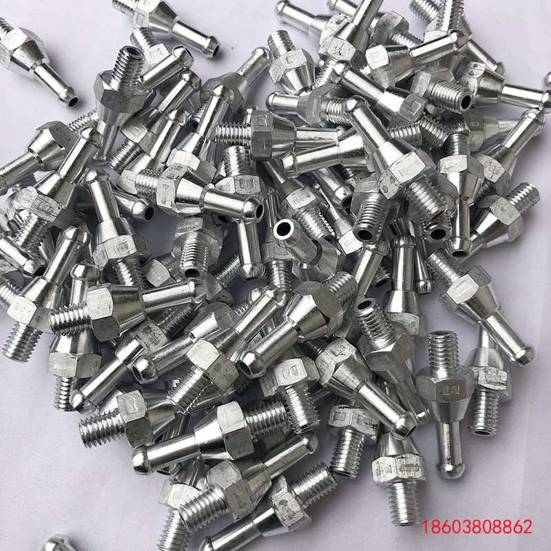 汽车水箱溢水管铝回水管泄气管带丝铝小管德龙欧曼豪沃天龙散热器,户外/登山/野营/旅行用品,烧烤炉/烤架,淘宝优惠券,粉丝福利购,淘宝优惠卷