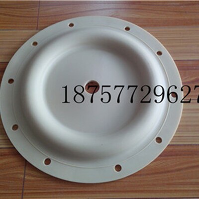 ARO英格索兰隔膜泵配件666270-EEB-C 666320-3EB-C山道胶膜片