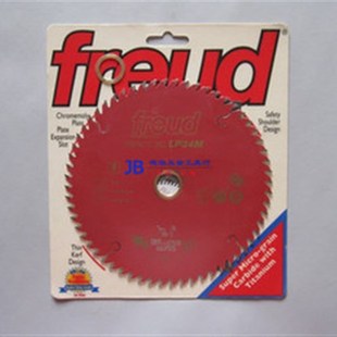 182 木用合金圆锯片 1.7 25.4交替齿 7寸 60T 意大利锐无敌freud