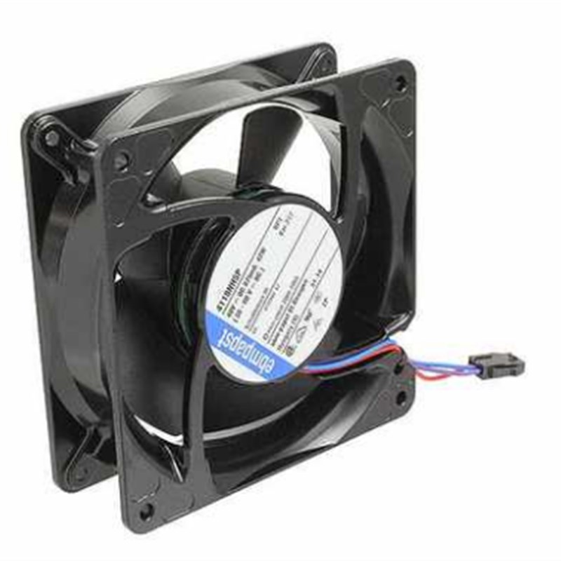 全新ebmpapst风扇TYP 4118 NH4/2H5/N/2H8P/NHHU/NH5P/2H3/NHH
