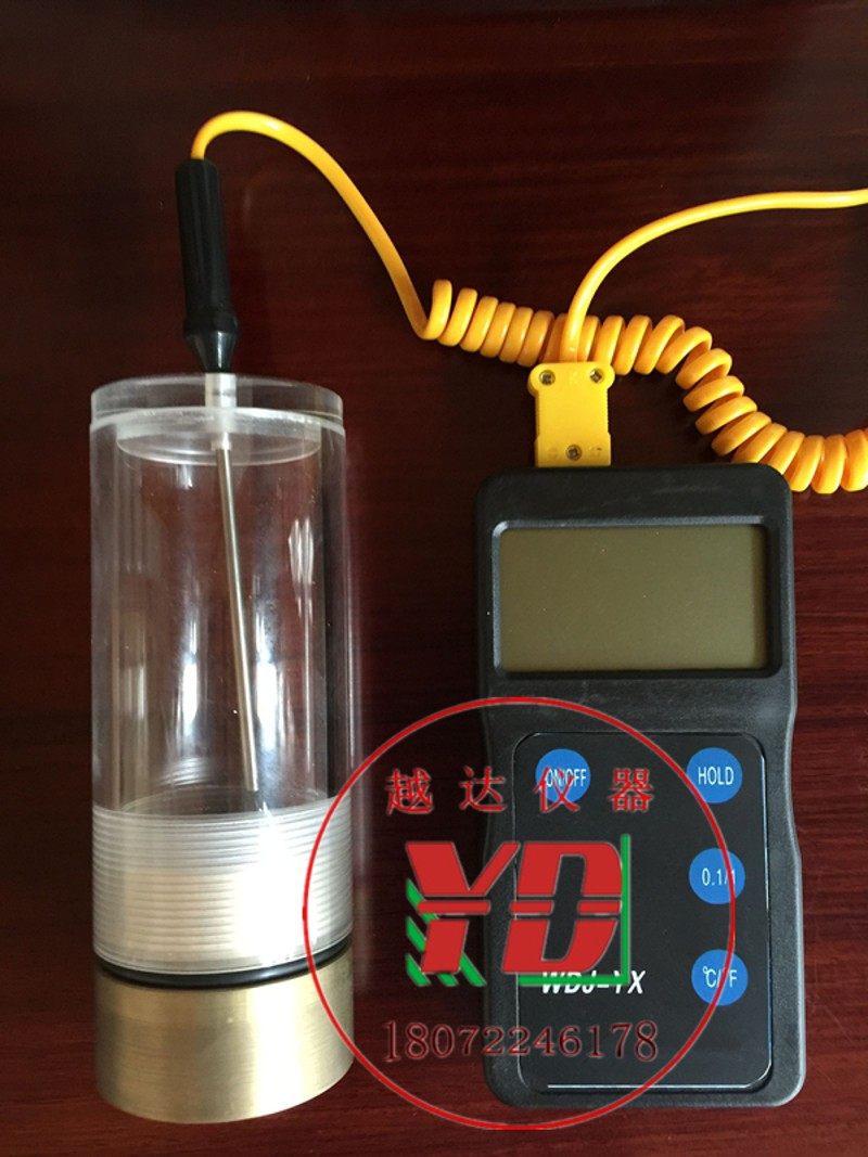 SSX-LD/LD-20P中空玻璃露点仪 空中露点试验仪中空玻璃检测仪配件