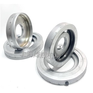 外圆磨床配件M1320-1420外圆磨床手轮刻度盘外圆磨上海机床厂配件