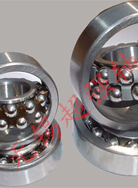 不锈钢调心球轴承S1306