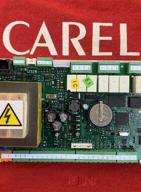 CAREL意大利卡乐空调主板CPPA003DS0