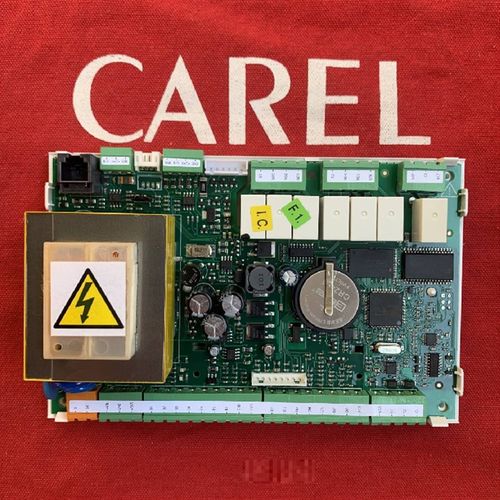 CAREL意大利卡乐空调主板CPPA003DS0