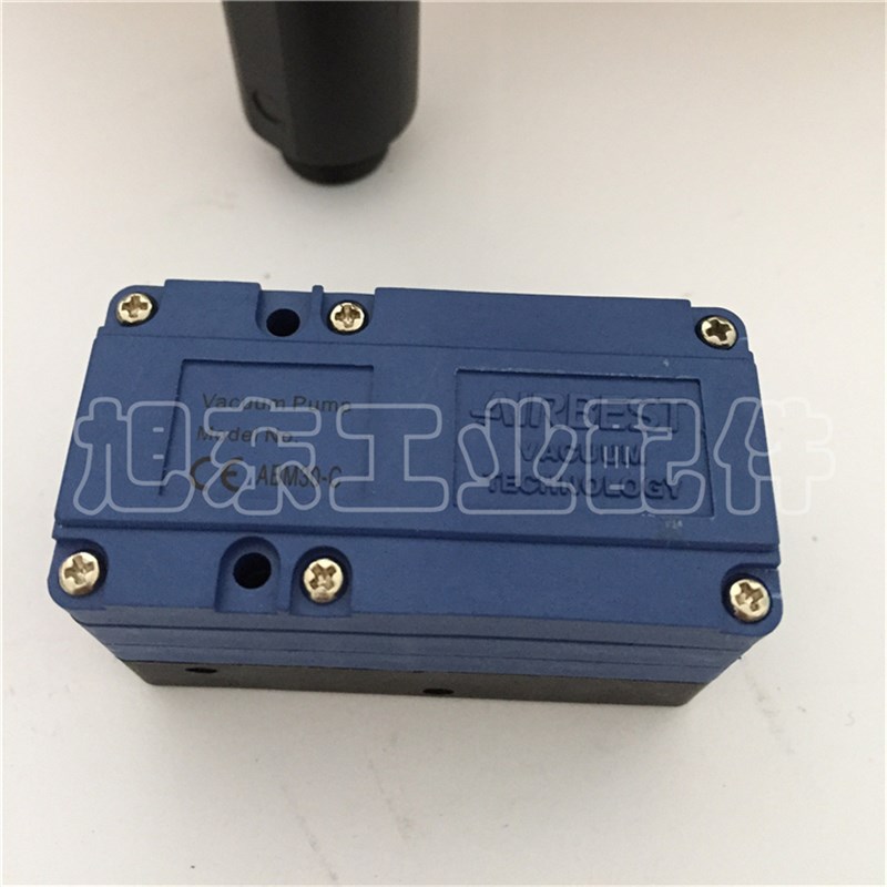 原装AIRBEST阿尔贝斯多级真空发生器ABM30-C ABM30-B ABX30-C