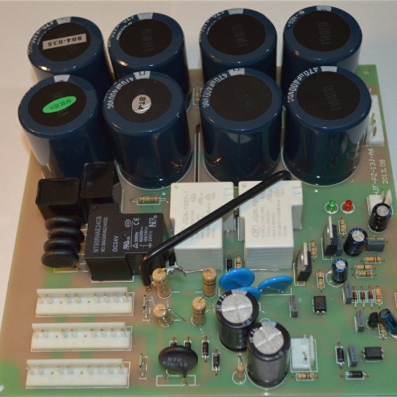 双电源双电压220v/380v两用直流ZX7-315S/400S焊机电源板底板下板,电玩/配件/游戏/攻略,支架,淘宝优惠券,粉丝福利购,淘宝优惠卷