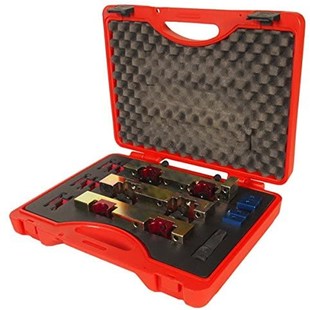 奔驰E300正时工具M264发动机270 274专用工具精准正时