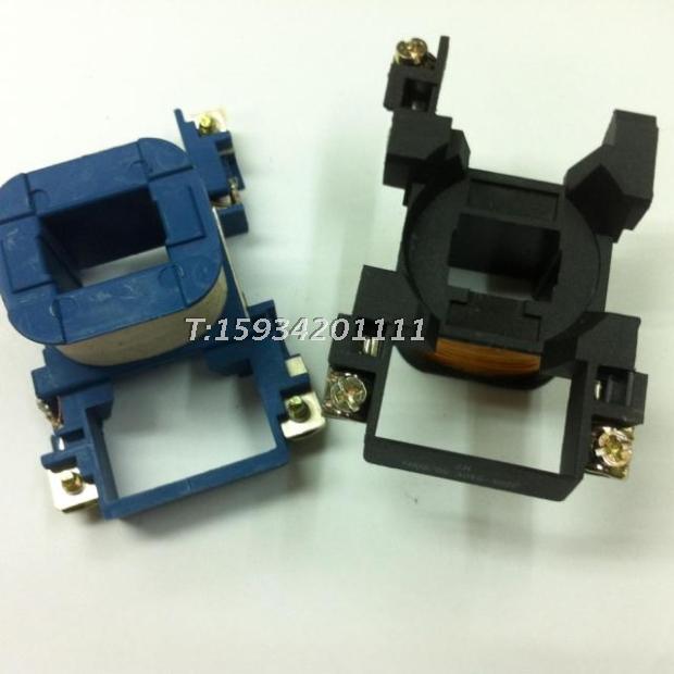 天水二一三线圈GSC1-25~38 LC1D2510~3810接触器线圈