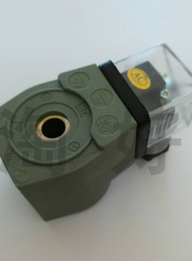 供应优质DMF脉冲阀线圈 灰色 CY123 电磁脉冲线圈 N282