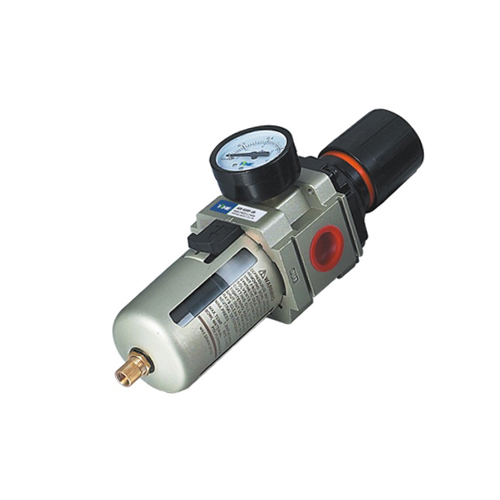 过滤调压器 AW2000-02 AW3000-03 AW4000-04 AW5000-10-06