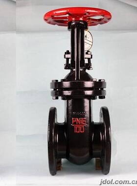 Z41T-16法兰闸阀/铜芯明杆法兰闸阀DN40 50 65 80 100 125 150