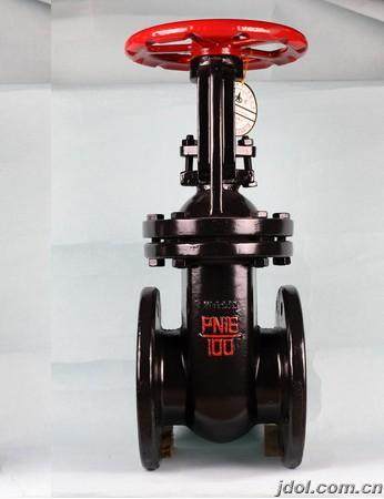 Z41T-16法兰闸阀/铜芯明杆法兰闸阀DN40 50 65 80 100 125 150