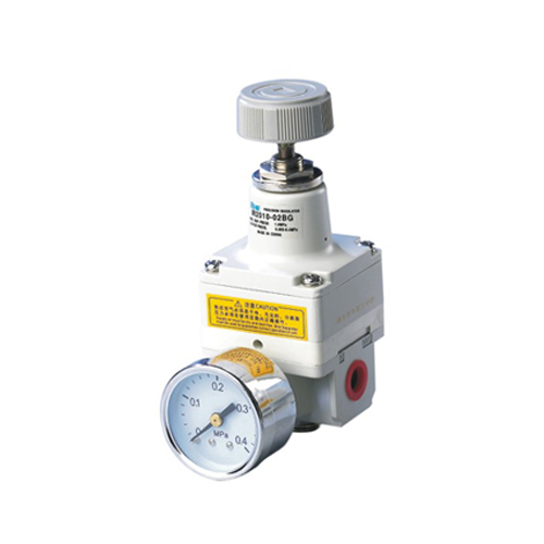精密调压阀IR2000/2010/2020精调压