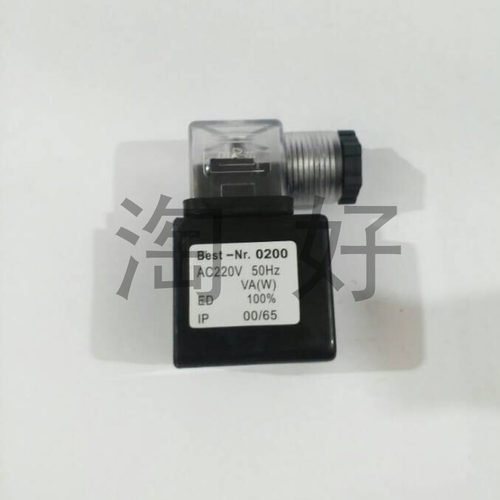 Q24/K23/K25/K35老型电磁阀  先导阀 水阀  电磁阀 线圈