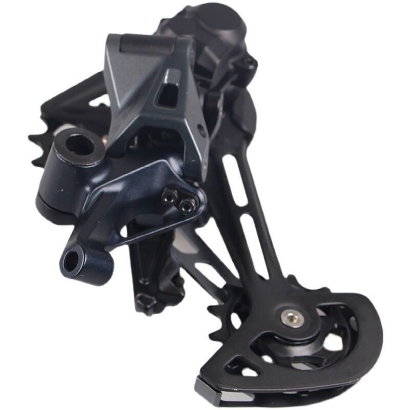 禧马诺 SLX M7120后拨长腿M7100后变速器山地自W行车开关12速