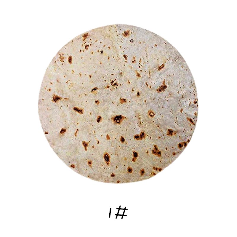 12Y墨西e哥卷饼毯夏季薄毯空调被沙发毯子法兰绒毛毯盖被休闲盖毯